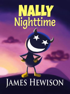 cover image of Nally Nighttime